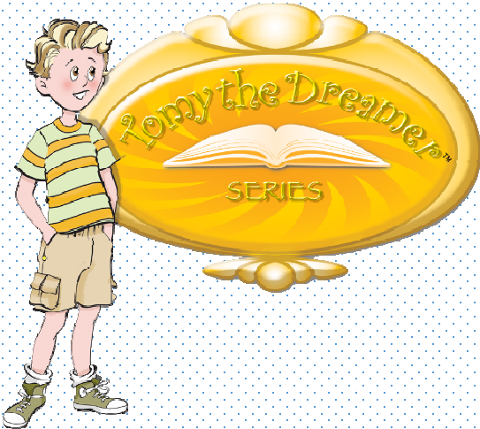 New Beginnings for Tomy the Dreamer