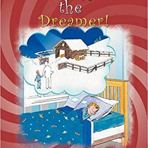 Tomy the Dreamer - Book 1  (E-Book)
